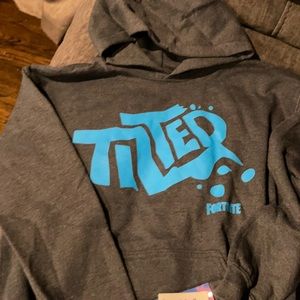 Fortnite hoodie